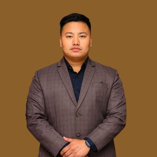 Santosh Budha