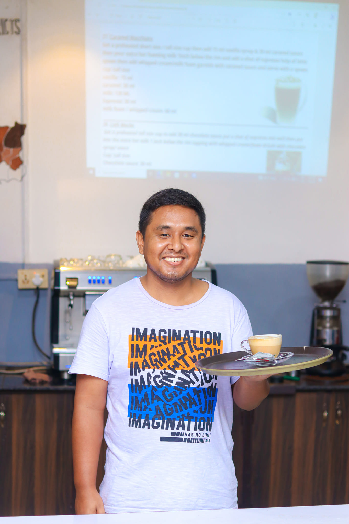 Rajesh Prasad